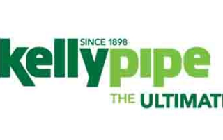 kelly pipe