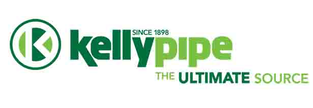 kelly pipe