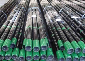 api 5ct h40 pipe octg