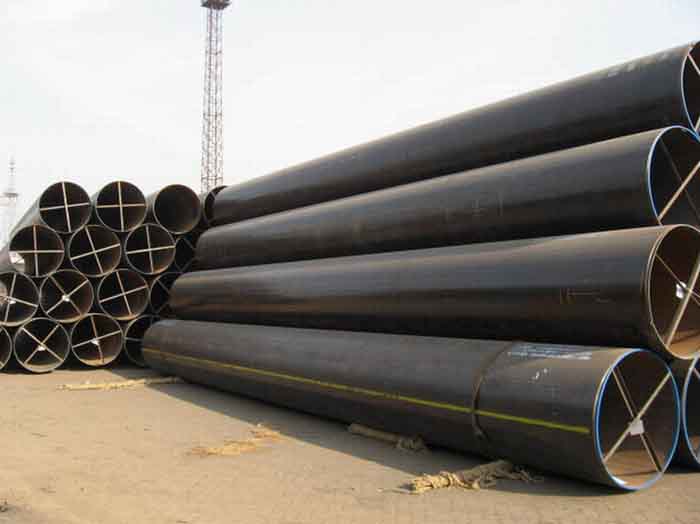 711 saw pile pipe astm a252 grade 3