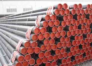 API5L Seamless Pipe Gr B 12inch Sch40 BE